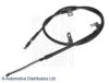BLUE PRINT ADC446194 Cable, parking brake
